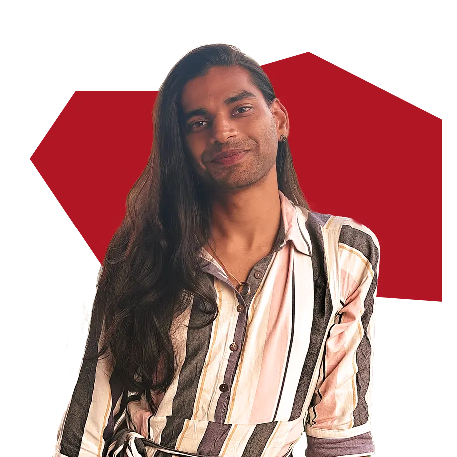 Anirudh G