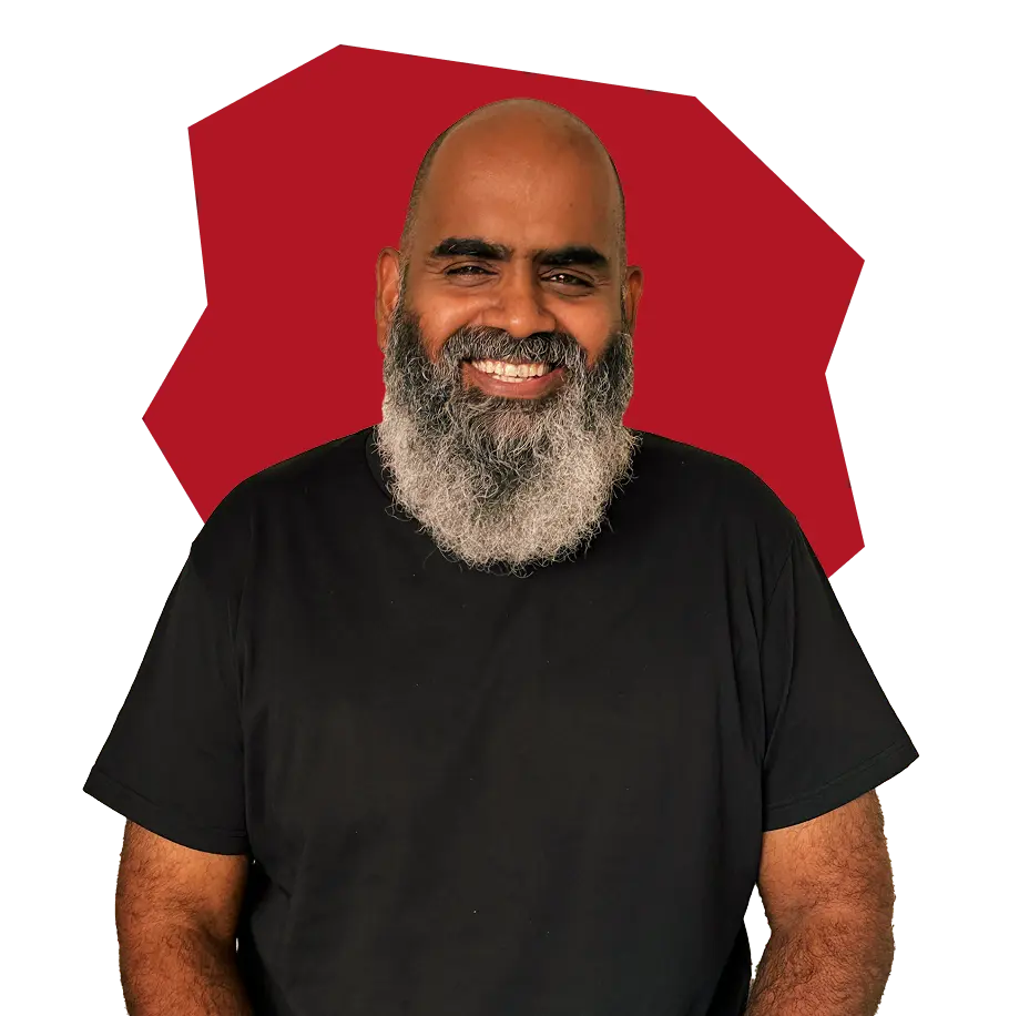 Karthik Natarajan