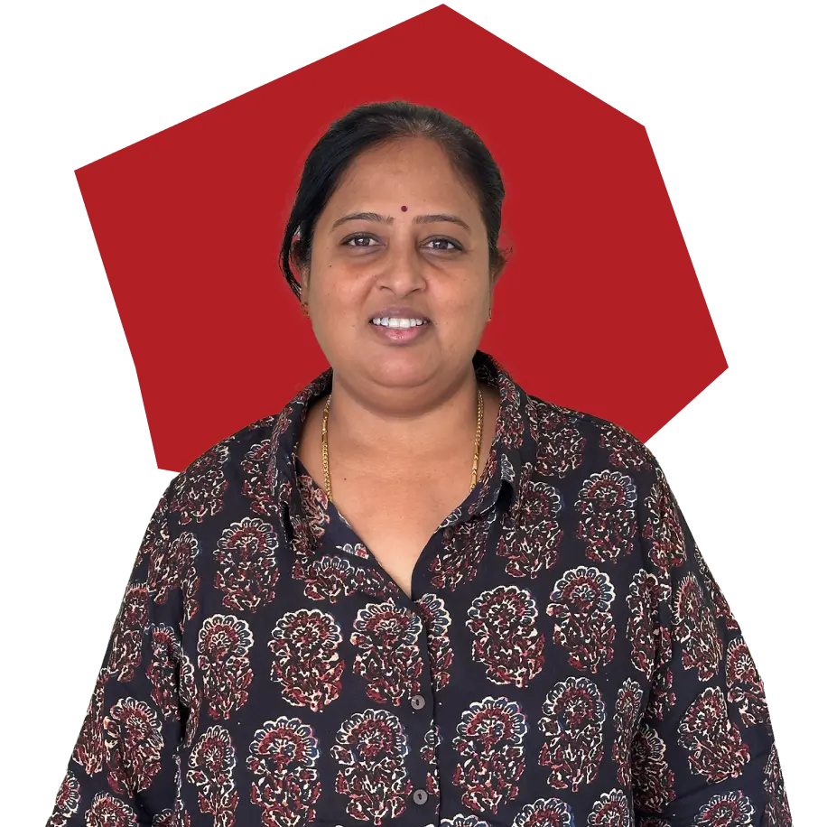 Kavitha Singh