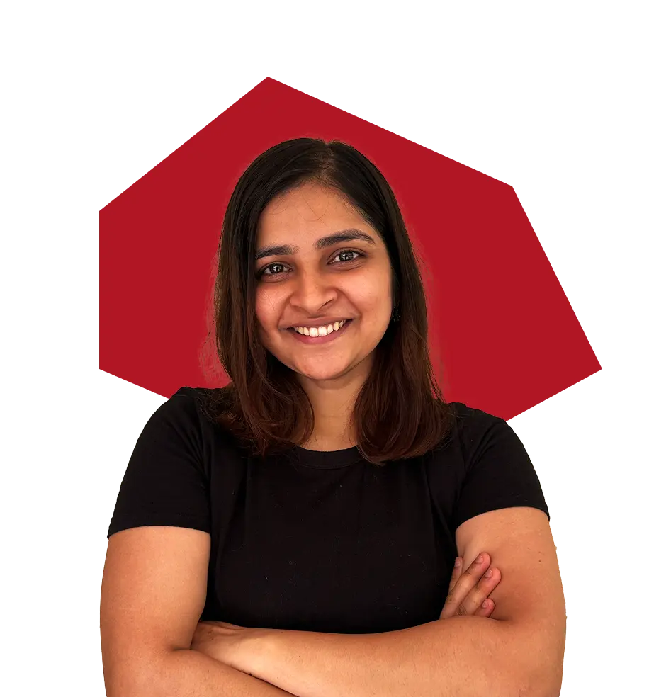 Sakina Attarwala