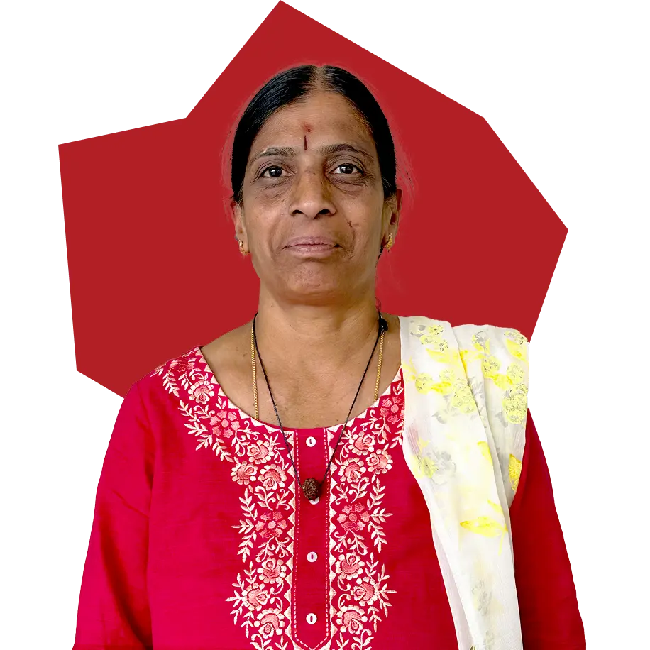 Shashikala Jalari