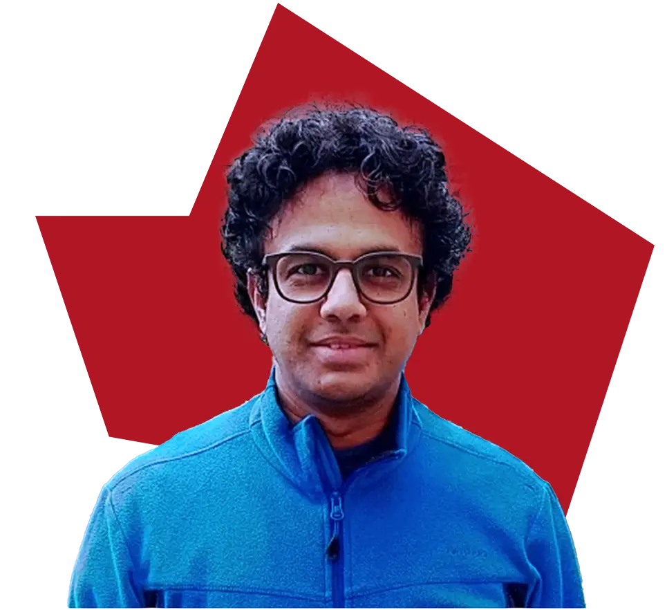 Sridhar Raman
