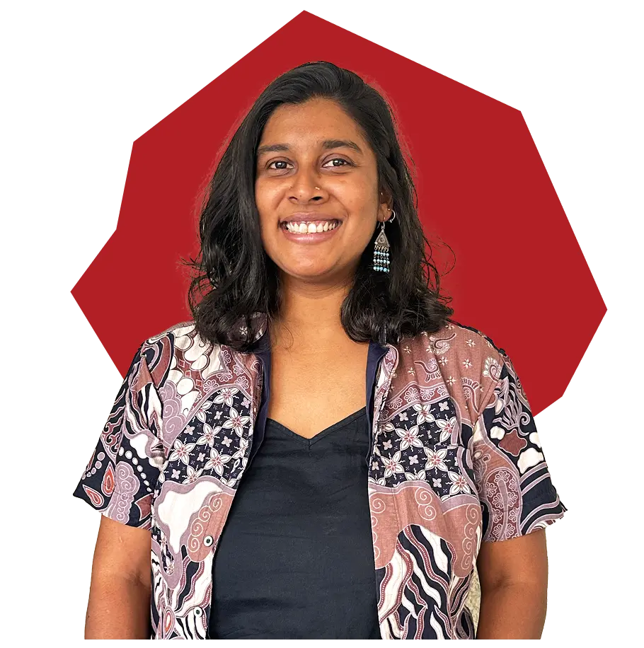 Sukanya Deepak