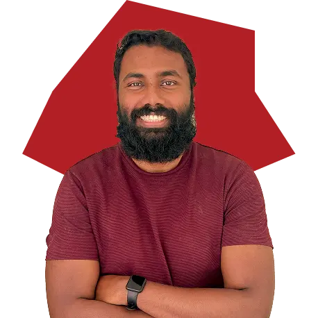Yashwin Iddya